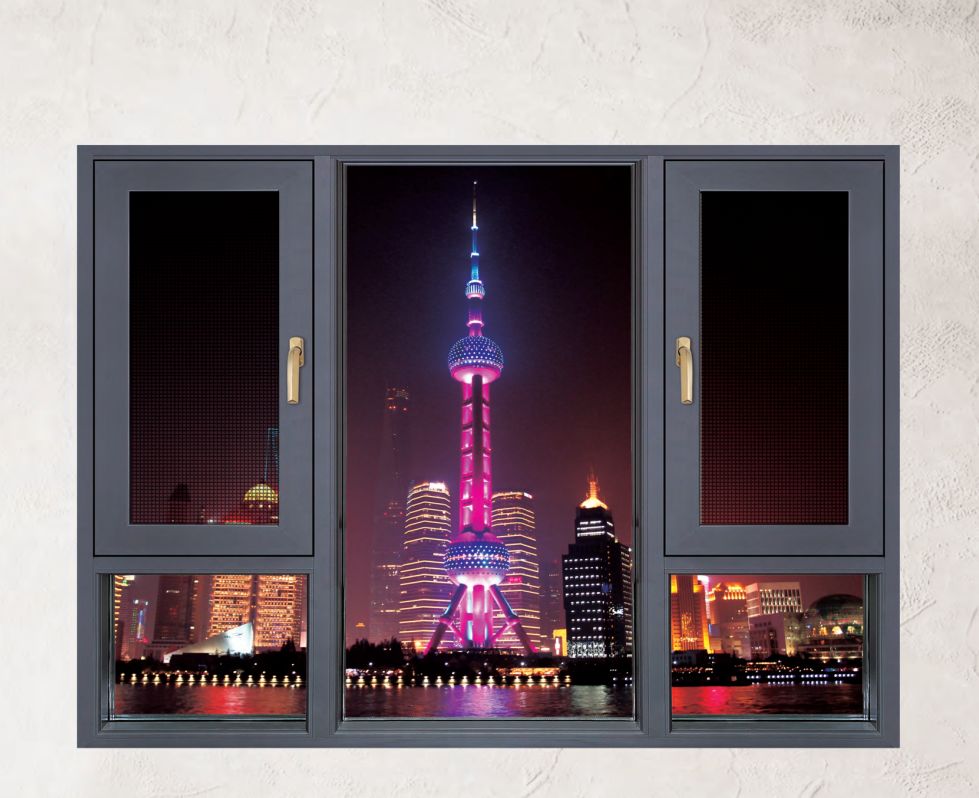 華(huá)燈初上 華燈初上